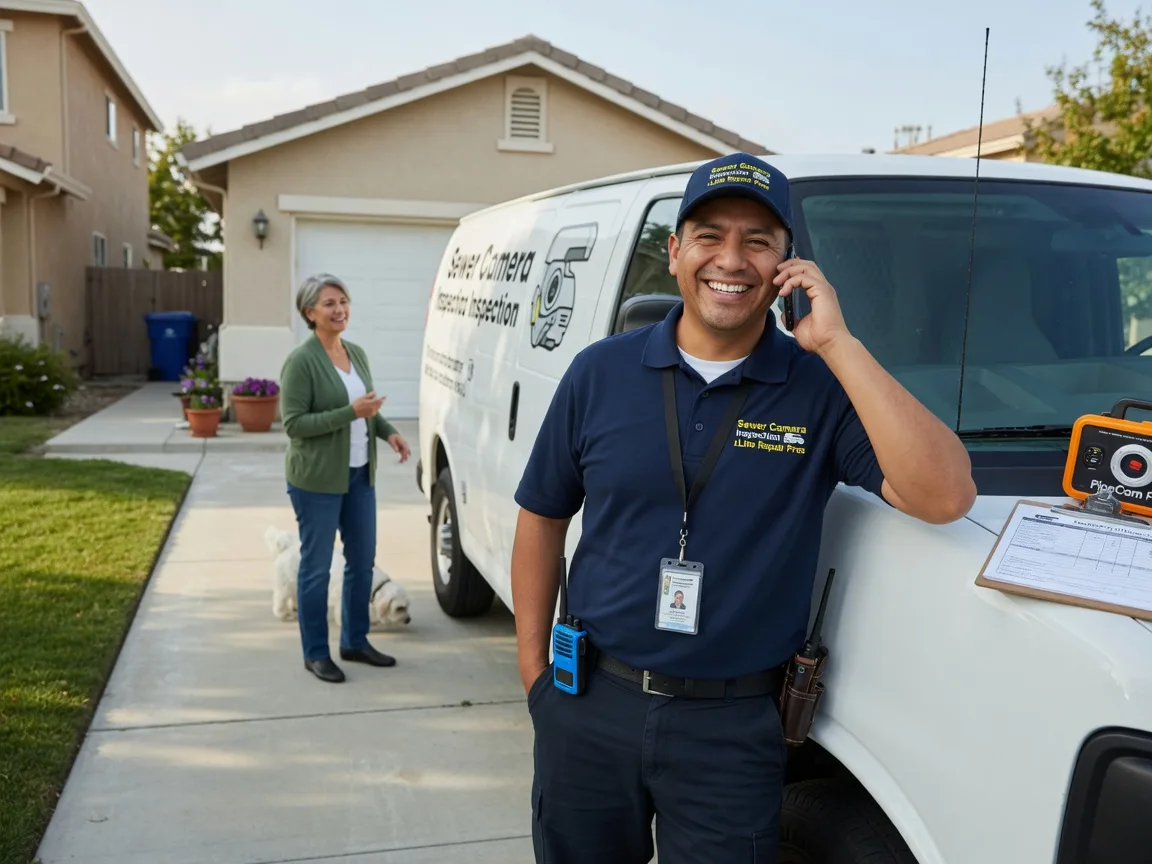 Sewer Line Repair Glendale Heights, IL FAQs